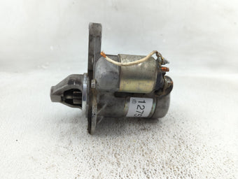 compare product 2007-2008 Nissan Sentra Car Starter Motor Solenoid OEM P/N:S114-902A 23300 EN20A Fits Fits 2007 2008 OEM Used Auto Parts