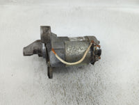 2007-2008 Nissan Sentra Car Starter Motor Solenoid OEM P/N:S114-902A 23300 EN20A Fits Fits 2007 2008 OEM Used Auto Parts - O
