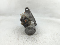 2007-2008 Nissan Sentra Car Starter Motor Solenoid OEM P/N:S114-902A 23300 EN20A Fits Fits 2007 2008 OEM Used Auto Parts - O