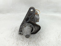 2007-2008 Nissan Sentra Car Starter Motor Solenoid OEM P/N:S114-902A 23300 EN20A Fits Fits 2007 2008 OEM Used Auto Parts - O