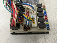 2007-2012 Nissan Sentra Fusebox Fuse Box Panel Relay Module P/N:PP-T30-M10 Fits Fits 2007 2008 2009 2010 2011 2012 OEM Used 