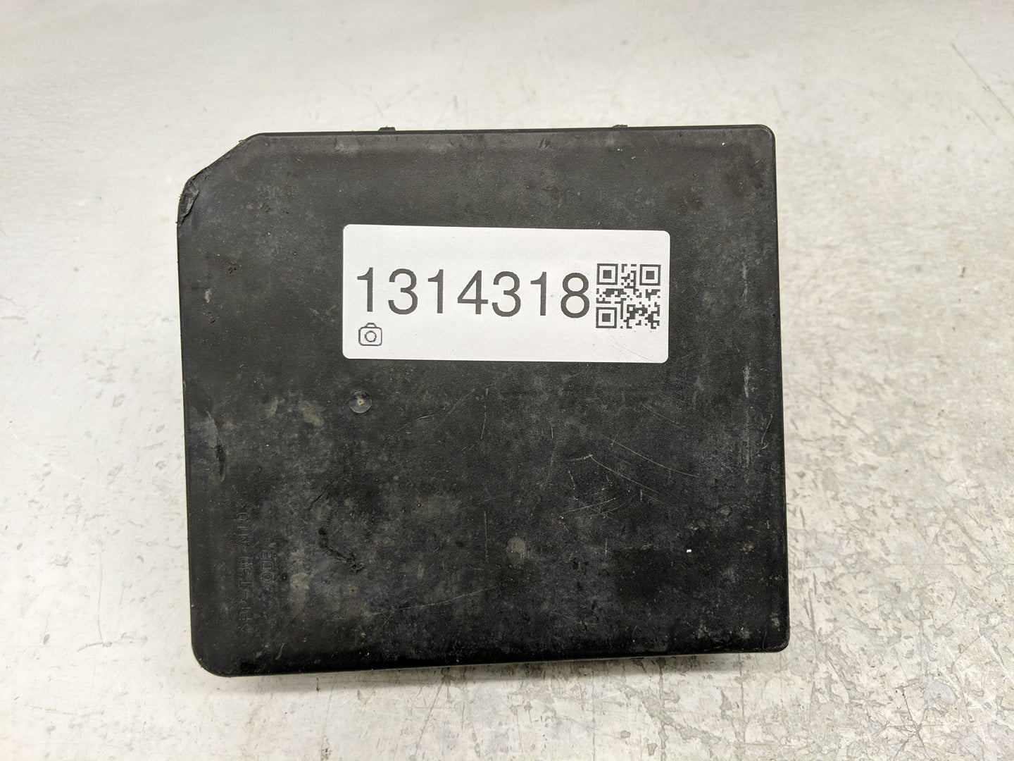 2007-2012 Nissan Sentra Fusebox Fuse Box Panel Relay Module P/N:PP-T30-M10 Fits Fits 2007 2008 2009 2010 2011 2012 OEM Used 
