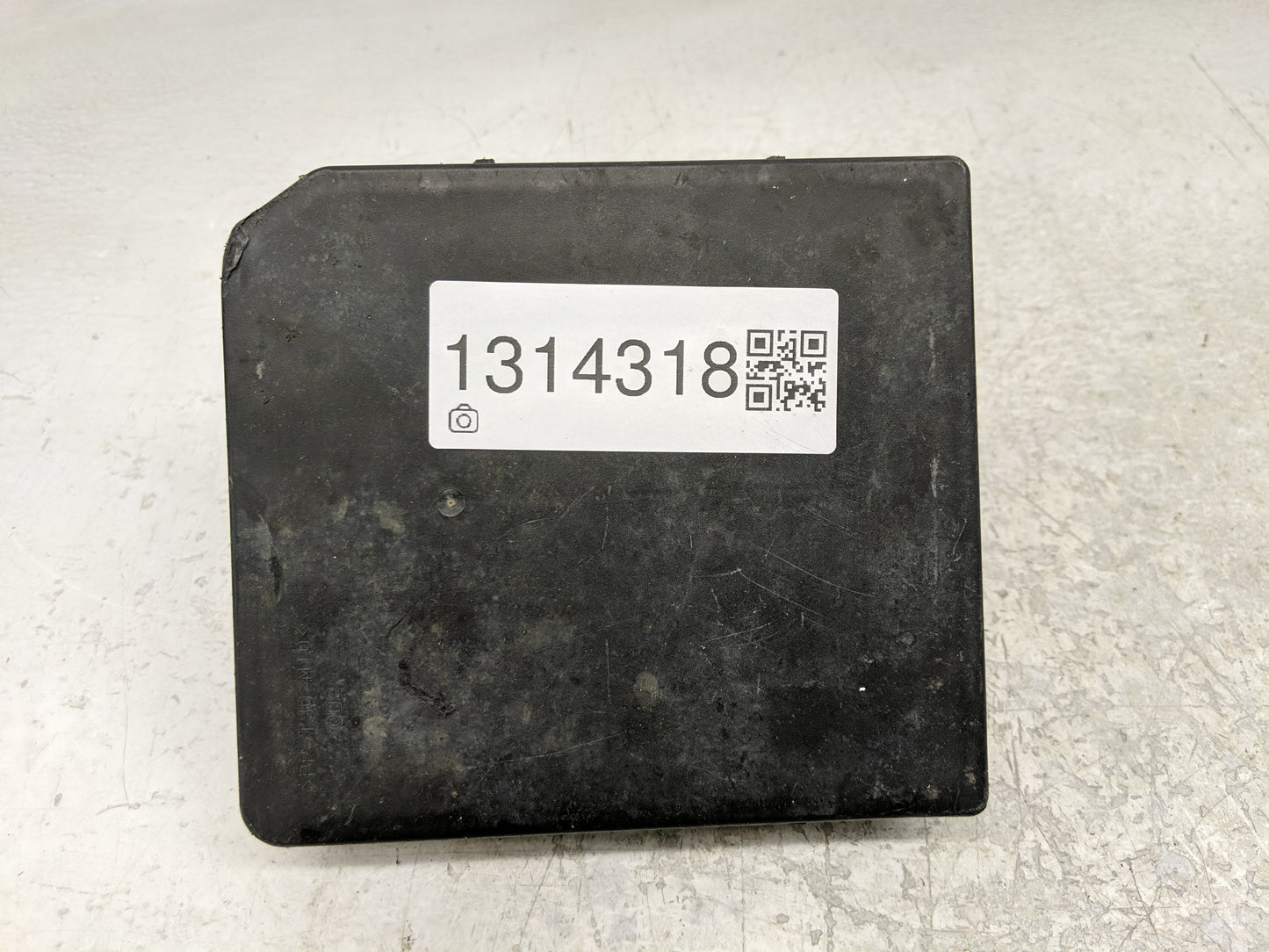 2007-2012 Nissan Sentra Fusebox Fuse Box Panel Relay Module P/N:PP-T30-M10 Fits Fits 2007 2008 2009 2010 2011 2012 OEM Used 