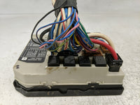 2007-2012 Nissan Sentra Fusebox Fuse Box Panel Relay Module P/N:PP-T30-M10 Fits Fits 2007 2008 2009 2010 2011 2012 OEM Used 