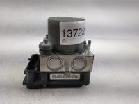 2007-2010 Nissan Sentra ABS Pump Control Module Replacement P/N:0 265 231 621 47660 ET00A Fits Fits 2007 2008 2009 2010 OEM 