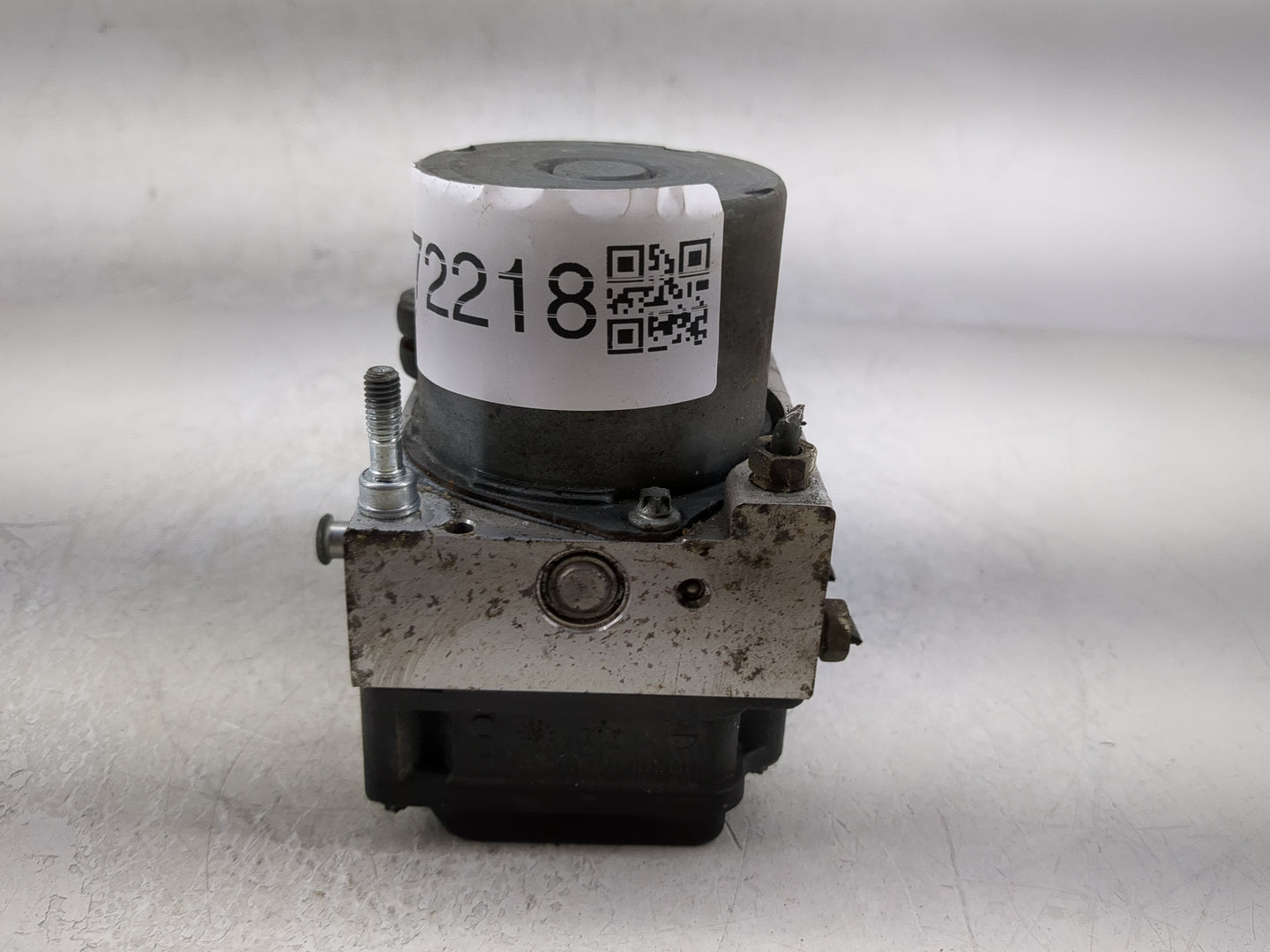 2007-2010 Nissan Sentra ABS Pump Control Module Replacement P/N:0 265 231 621 47660 ET00A Fits Fits 2007 2008 2009 2010 OEM 