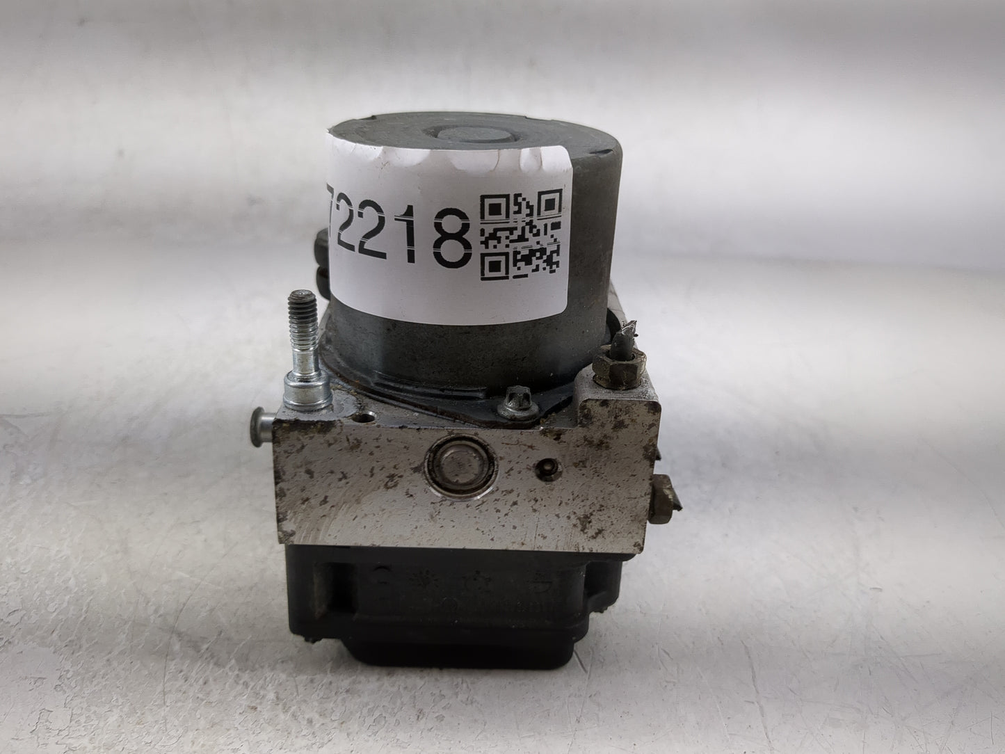 2007-2010 Nissan Sentra ABS Pump Control Module Replacement P/N:0 265 231 621 47660 ET00A Fits Fits 2007 2008 2009 2010 OEM 