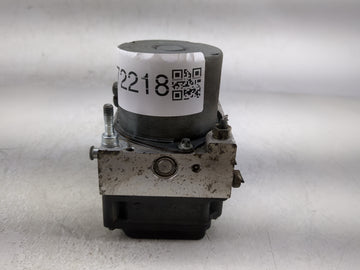 2007-2010 Nissan Sentra ABS Pump Control Module Replacement P/N:0 265 231 621 47660 ET00A Fits Fits 2007 2008 2009 2010 OEM Used Auto Parts