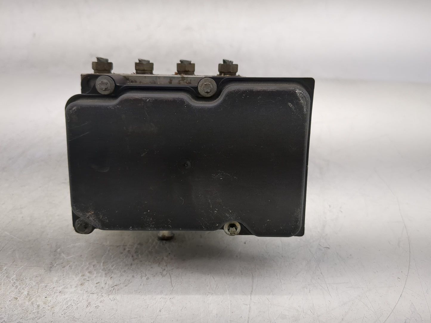 2007-2010 Nissan Sentra ABS Pump Control Module Replacement P/N:0 265 231 621 47660 ET00A Fits Fits 2007 2008 2009 2010 OEM 