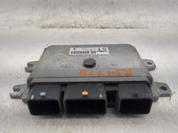 2008 Nissan Sentra PCM Engine Control Computer ECU ECM PCU OEM P/N:MEC90-772 A1 Fits OEM Used Auto Parts - Oemusedautoparts1