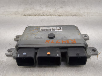 compare product 2008 Nissan Sentra PCM Engine Control Computer ECU ECM PCU OEM P/N:MEC90-772 A1 Fits OEM Used Auto Parts