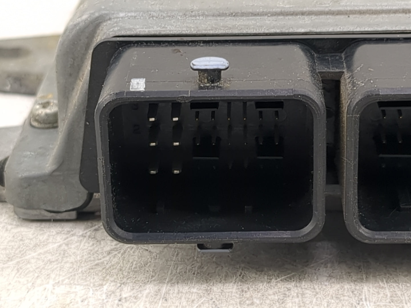 2008 Nissan Sentra PCM Engine Control Computer ECU ECM PCU OEM P/N:MEC90-772 A1 Fits OEM Used Auto Parts - Oemusedautoparts1