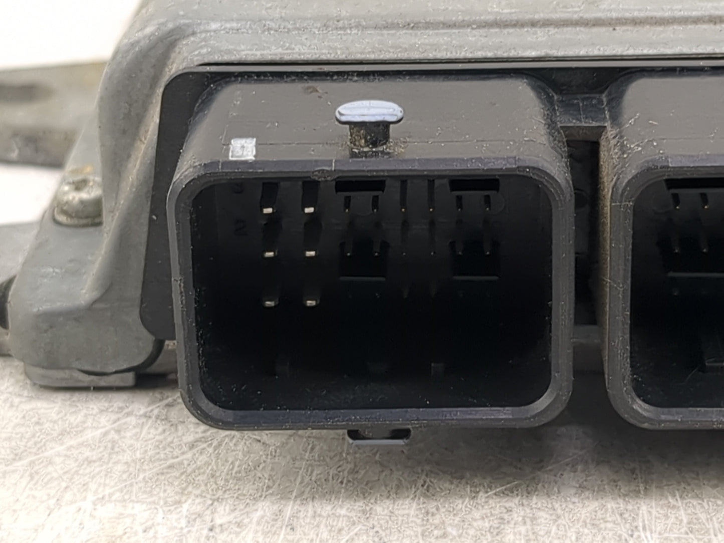 2008 Nissan Sentra PCM Engine Control Computer ECU ECM PCU OEM P/N:MEC90-772 A1 Fits OEM Used Auto Parts - Oemusedautoparts1