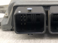 2008 Nissan Sentra PCM Engine Control Computer ECU ECM PCU OEM P/N:MEC90-772 A1 Fits OEM Used Auto Parts - Oemusedautoparts1