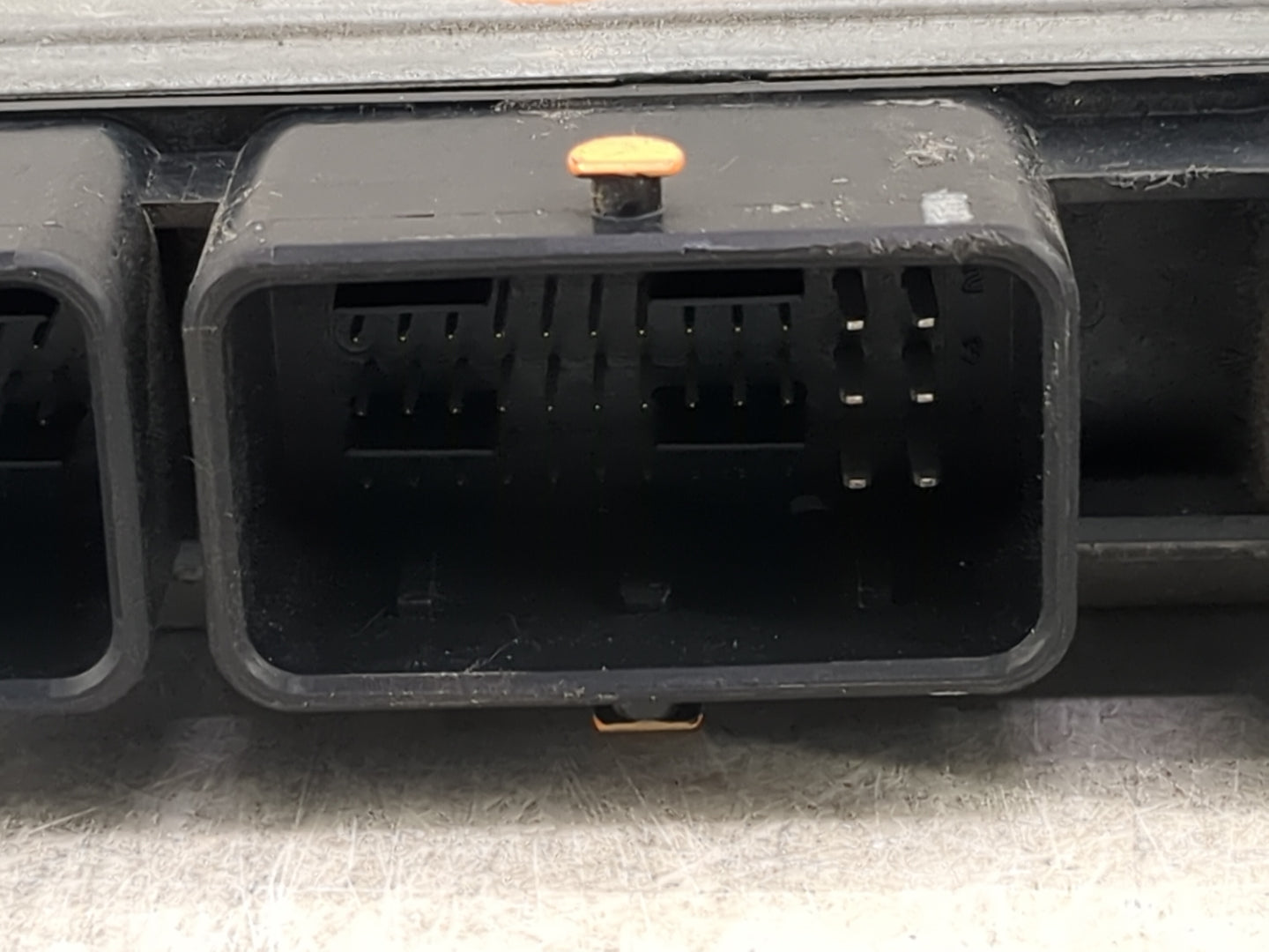 2008 Nissan Sentra PCM Engine Control Computer ECU ECM PCU OEM P/N:MEC90-772 A1 Fits OEM Used Auto Parts - Oemusedautoparts1