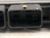 2008 Nissan Sentra PCM Engine Control Computer ECU ECM PCU OEM P/N:MEC90-772 A1 Fits OEM Used Auto Parts - Oemusedautoparts1