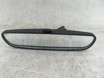 compare product 2007-2022 Nissan Sentra Interior Rear View Mirror Replacement OEM Fits OEM Used Auto Parts