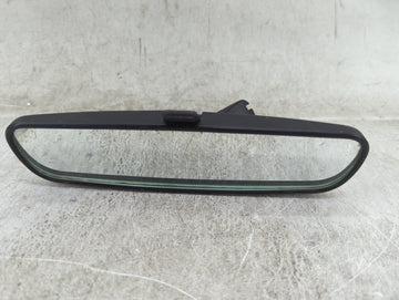 2007-2022 Nissan Sentra Interior Rear View Mirror Replacement OEM Fits OEM Used Auto Parts - Oemusedautoparts1.com