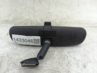 2007-2022 Nissan Sentra Interior Rear View Mirror Replacement OEM Fits OEM Used Auto Parts - Oemusedautoparts1.com