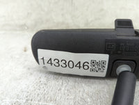 2007-2022 Nissan Sentra Interior Rear View Mirror Replacement OEM Fits OEM Used Auto Parts - Oemusedautoparts1.com