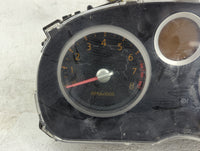 2008 Nissan Sentra Instrument Cluster Speedometer Gauges P/N:24810ZE80A Fits OEM Used Auto Parts - Oemusedautoparts1.com
