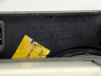 2007-2009 Nissan Sentra Climate Control Module Temperature AC/Heater Replacement P/N:27575 ET000 Fits Fits 2007 2008 2009 OE