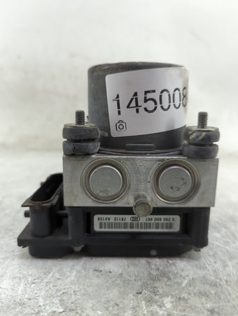compare product 2007-2010 Nissan Sentra ABS Pump Control Module Replacement P/N:0 265 231 621 47660 ET00A Fits Fits 2007 2008 2009 2010 OEM Used Auto Parts