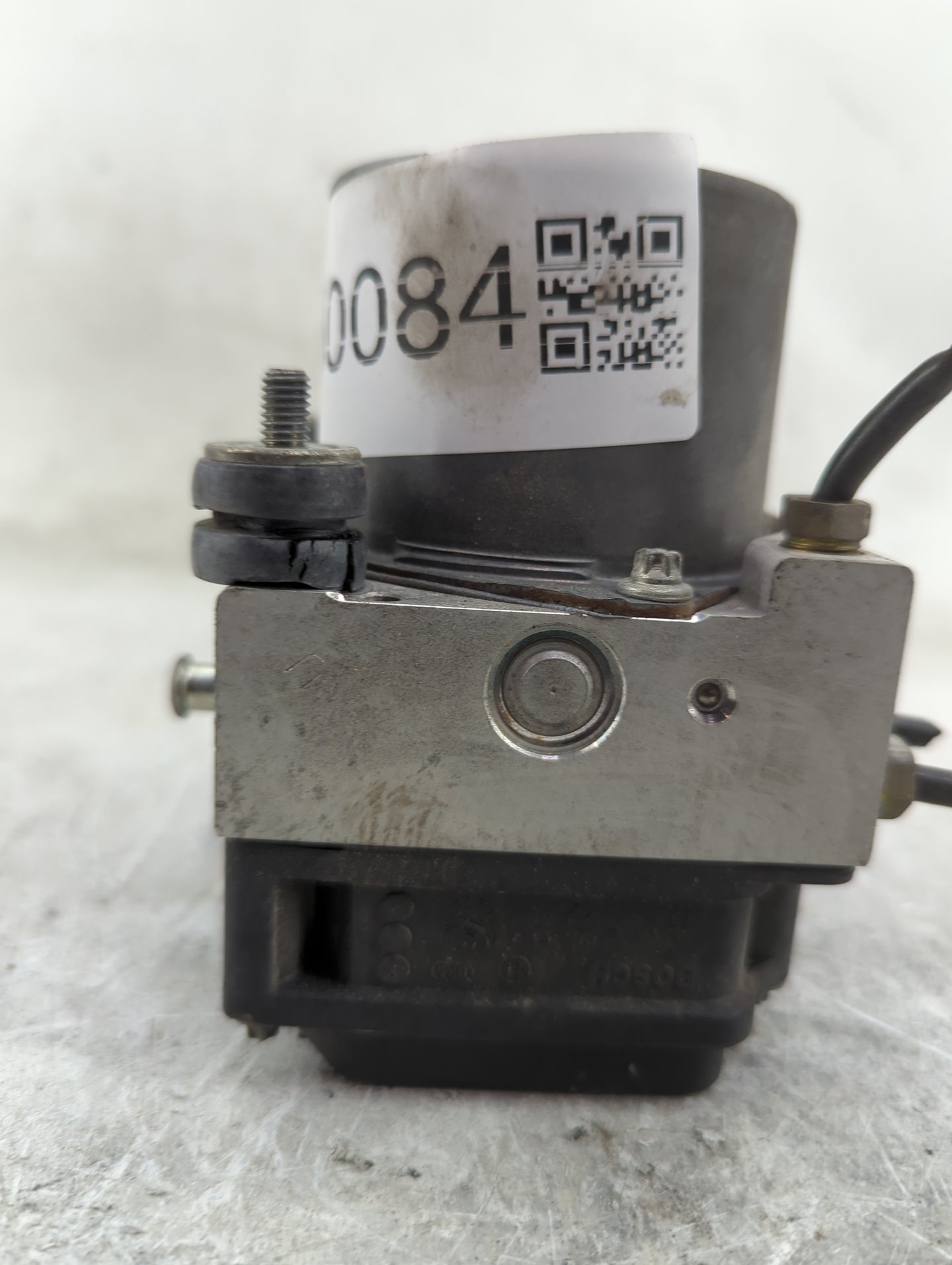 2007-2010 Nissan Sentra ABS Pump Control Module Replacement P/N:0 265 231 621 47660 ET00A Fits Fits 2007 2008 2009 2010 OEM 