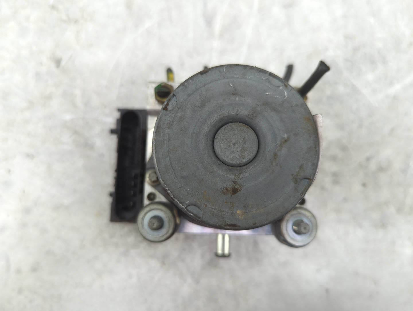 2007-2010 Nissan Sentra ABS Pump Control Module Replacement P/N:0 265 231 621 47660 ET00A Fits Fits 2007 2008 2009 2010 OEM 