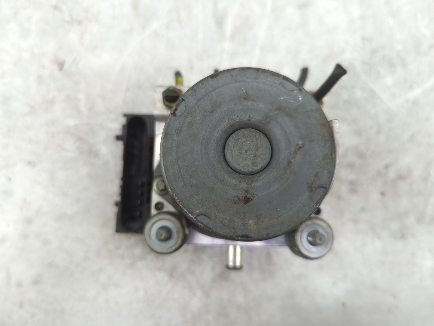 2007-2010 Nissan Sentra ABS Pump Control Module Replacement P/N:0 265 231 621 47660 ET00A Fits Fits 2007 2008 2009 2010 OEM 