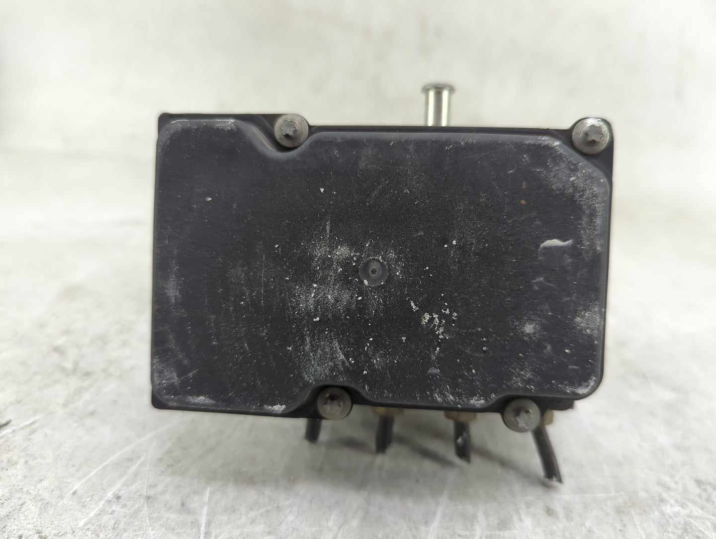 2007-2010 Nissan Sentra ABS Pump Control Module Replacement P/N:0 265 231 621 47660 ET00A Fits Fits 2007 2008 2009 2010 OEM 