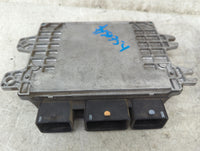 2008 Nissan Sentra PCM Engine Control Computer ECU ECM PCU OEM P/N:MEC90-741 A1 Fits OEM Used Auto Parts - Oemusedautoparts1