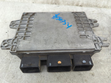 2008 Nissan Sentra PCM Engine Control Computer ECU ECM PCU OEM P/N:MEC90-741 A1 Fits OEM Used Auto Parts - Oemusedautoparts1