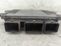 2008 Nissan Sentra PCM Engine Control Computer ECU ECM PCU OEM P/N:MEC90-741 A1 Fits OEM Used Auto Parts - Oemusedautoparts1