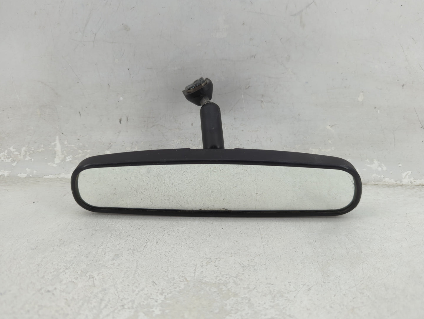 2007-2022 Nissan Sentra Interior Rear View Mirror Replacement OEM Fits OEM Used Auto Parts - Oemusedautoparts1.com