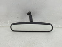 2007-2022 Nissan Sentra Interior Rear View Mirror Replacement OEM Fits OEM Used Auto Parts - Oemusedautoparts1.com
