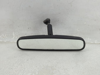 compare product 2007-2022 Nissan Sentra Interior Rear View Mirror Replacement OEM Fits OEM Used Auto Parts