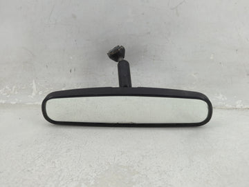 2007-2022 Nissan Sentra Interior Rear View Mirror Replacement OEM Fits OEM Used Auto Parts - Oemusedautoparts1.com