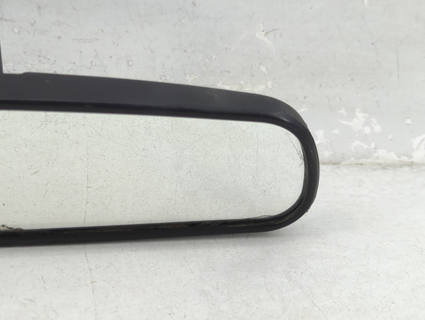 2007-2022 Nissan Sentra Interior Rear View Mirror Replacement OEM Fits OEM Used Auto Parts - Oemusedautoparts1.com