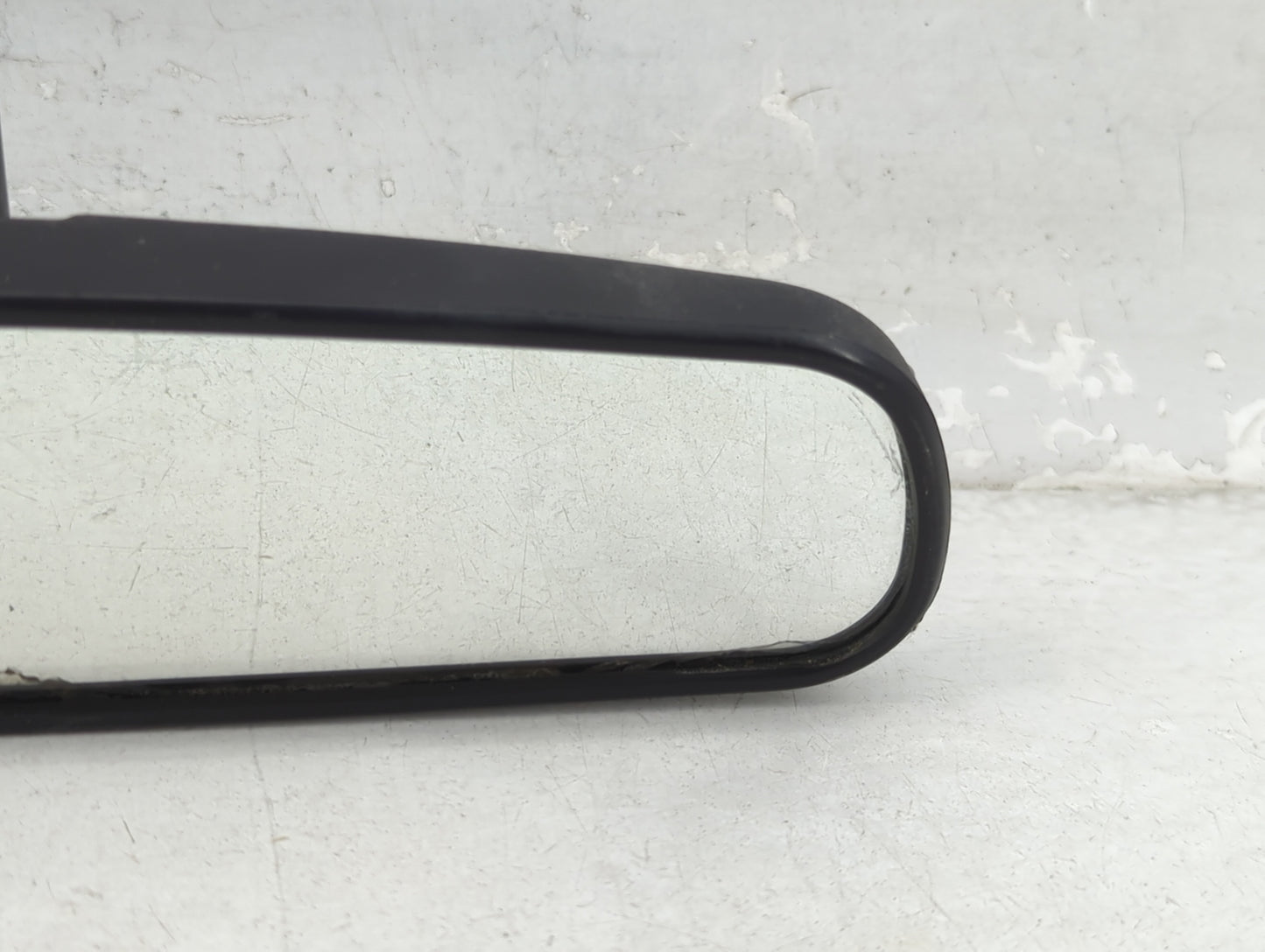 2007-2022 Nissan Sentra Interior Rear View Mirror Replacement OEM Fits OEM Used Auto Parts - Oemusedautoparts1.com