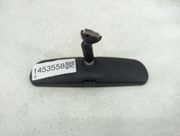 2007-2022 Nissan Sentra Interior Rear View Mirror Replacement OEM Fits OEM Used Auto Parts - Oemusedautoparts1.com