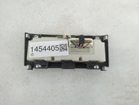2007-2009 Nissan Sentra Climate Control Module Temperature AC/Heater Replacement Fits Fits 2007 2008 2009 OEM Used Auto Part