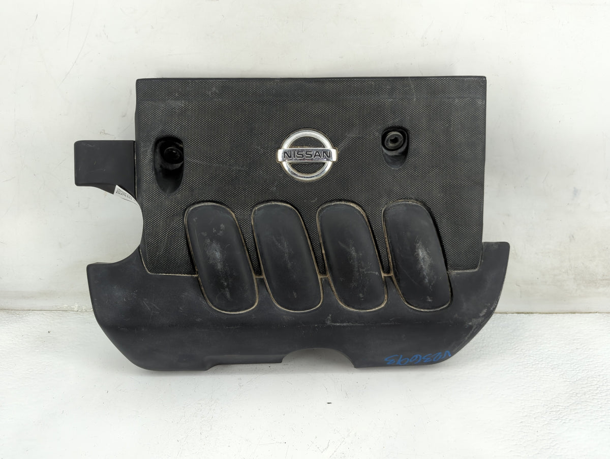 2008 Nissan Sentra Engine Cover 1457989 - Oemusedautoparts1.com