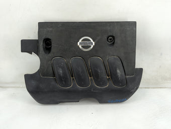 compare product 2008 Nissan Sentra Engine Cover 1457989