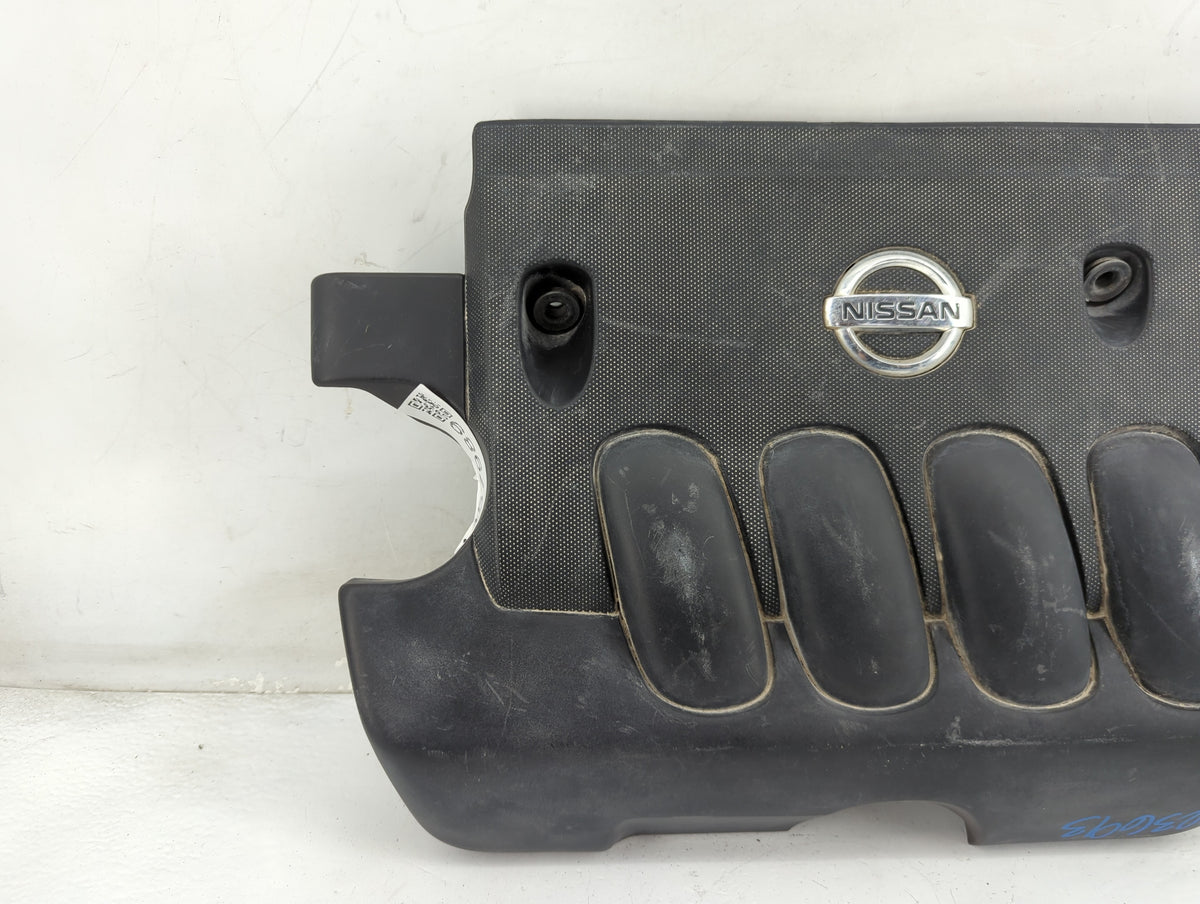2008 Nissan Sentra Engine Cover 1457989 - Oemusedautoparts1.com