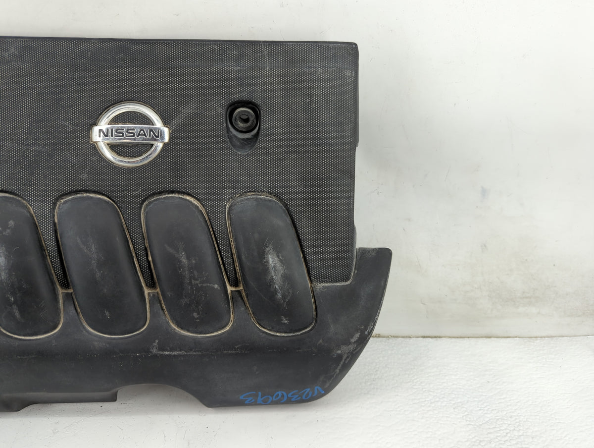 2008 Nissan Sentra Engine Cover 1457989 - Oemusedautoparts1.com