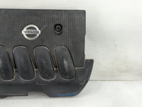 2008 Nissan Sentra Engine Cover 1457989 - Oemusedautoparts1.com