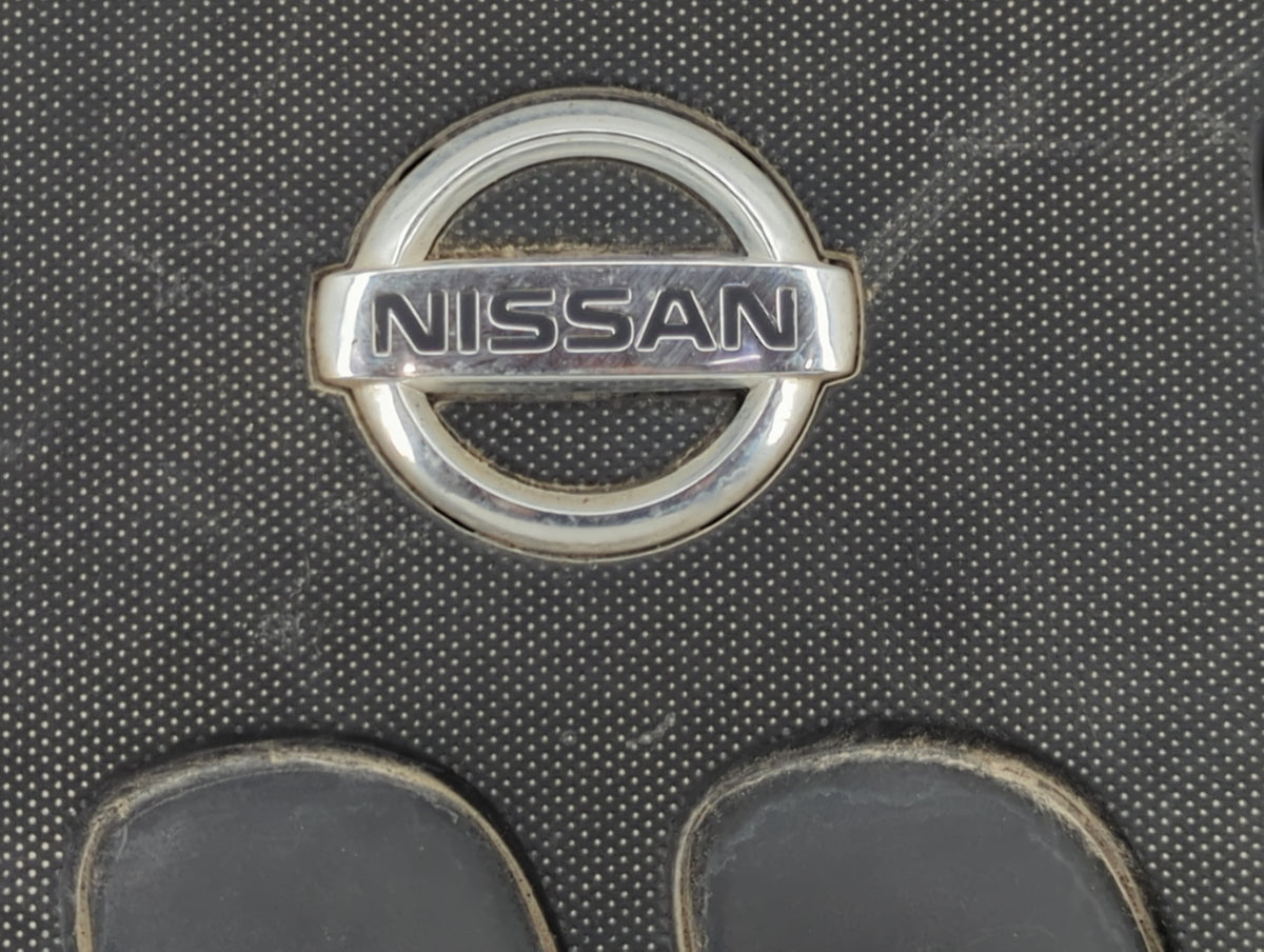 2008 Nissan Sentra Engine Cover 1457989 - Oemusedautoparts1.com