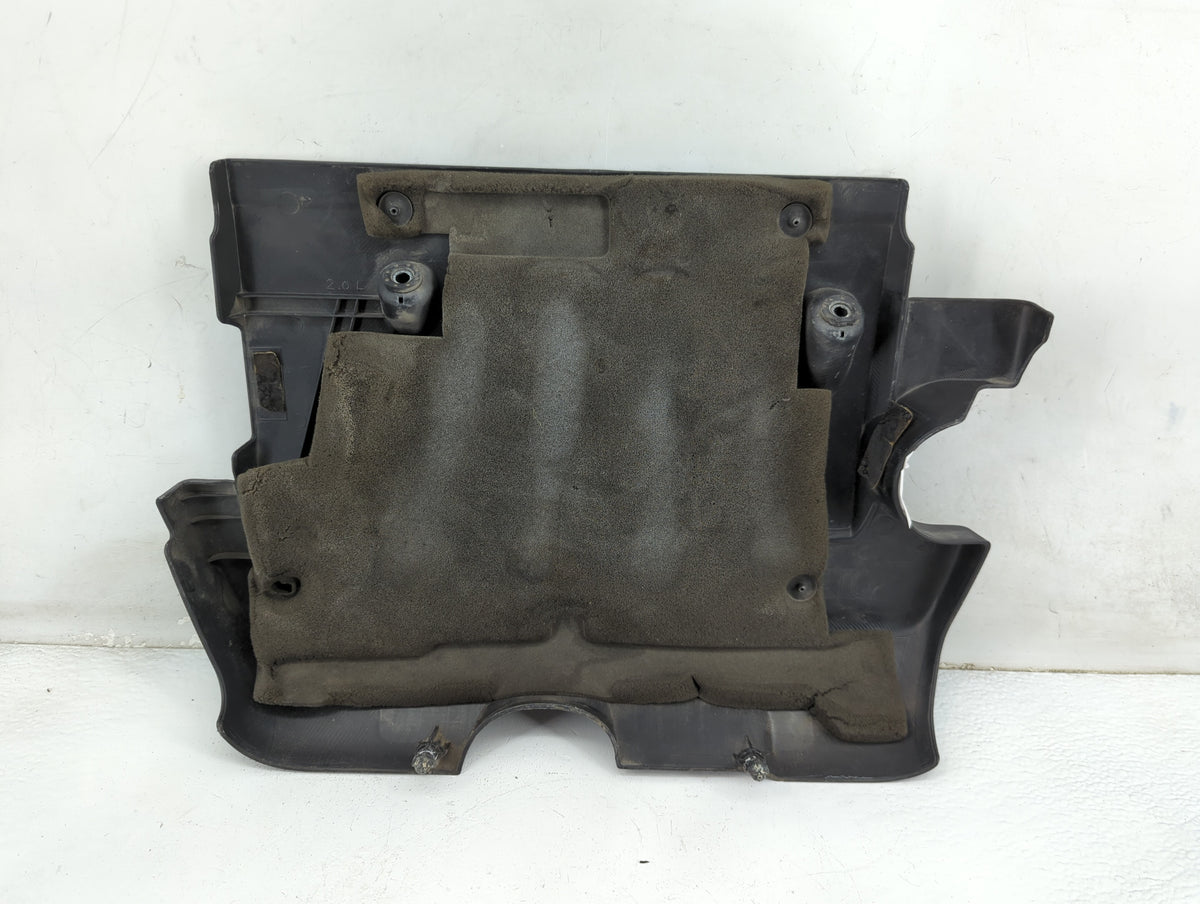 2008 Nissan Sentra Engine Cover 1457989 - Oemusedautoparts1.com