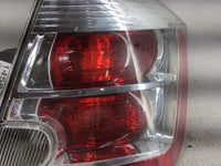 2007-2009 Nissan Sentra Tail Light Assembly Passenger Right OEM P/N:DS634-B000R Fits Fits 2007 2008 2009 OEM Used Auto Parts